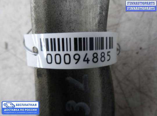 Рычаг подвески на Mercedes-Benz C (W204)