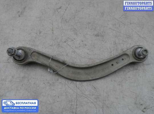 Рычаг подвески на Mercedes-Benz C (W204)