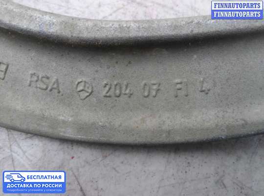 Рычаг подвески на Mercedes-Benz C (W204)