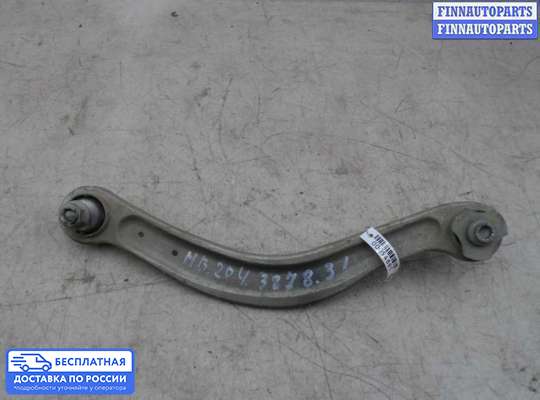 Рычаг подвески на Mercedes-Benz C (W204)