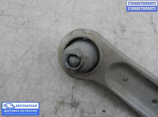 Рычаг подвески на Mercedes-Benz C (W204)