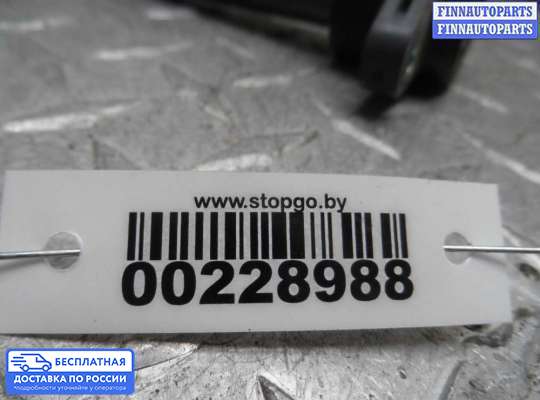 Катушка зажигания на Suzuki Grand Vitara II (JB, TD54)
