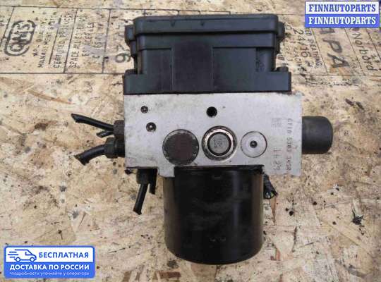 Блок ABS на Dodge RAM IV (DS/DJ)
