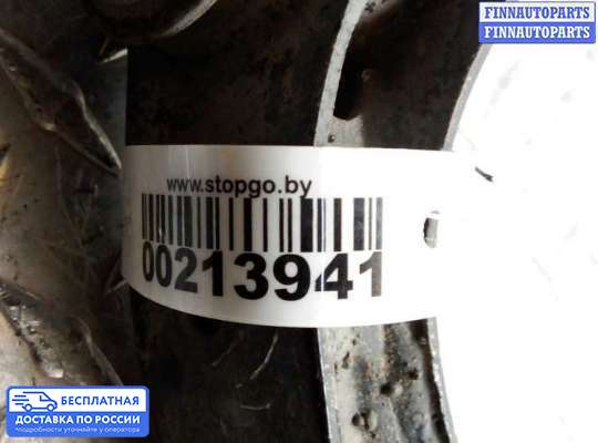 Рычаг подвески на Dodge RAM IV (DS/DJ)