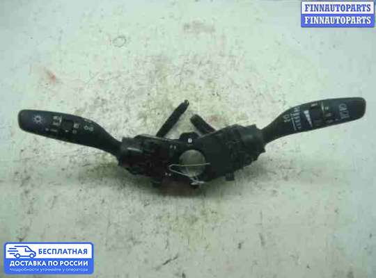 Подрулевой переключатель на Hyundai Santa Fe III (DM, NC)