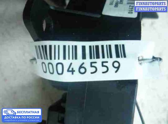 Подрулевой переключатель на Hyundai Santa Fe III (DM, NC)