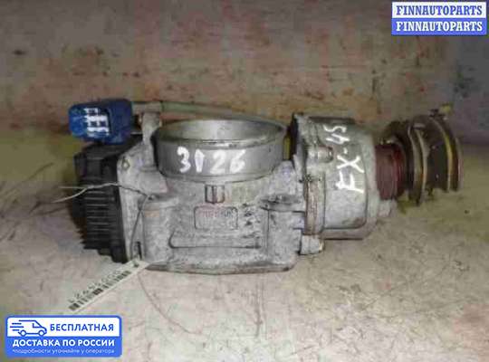 Заслонка дроссельная на Infiniti FX I (S50)