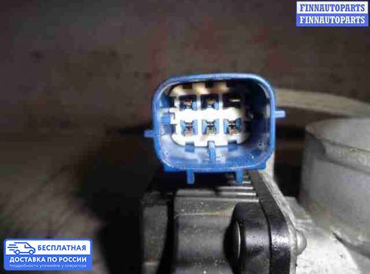 Заслонка дроссельная на Infiniti FX I (S50)