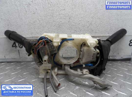 Подрулевой переключатель на Mazda Millenia TA221