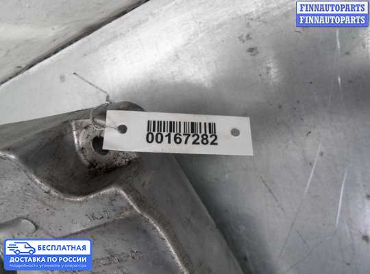 Кронштейн прочее на BMW 3 (F30/F31)