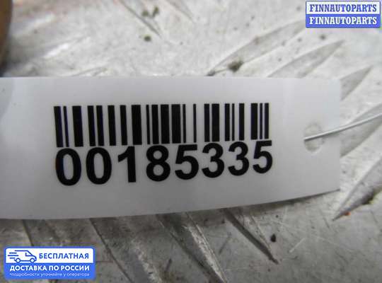 Замок боковой двери на Jeep Grand Cherokee III (WK, WH)