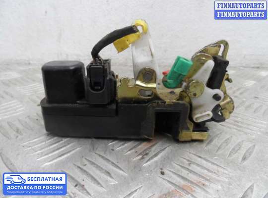 Замок боковой двери на Chrysler 300C I (LX)