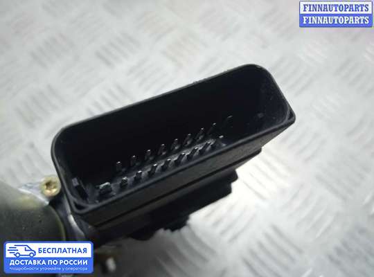 Стеклоподъемник электрический на Volkswagen Passat B5 (3B)