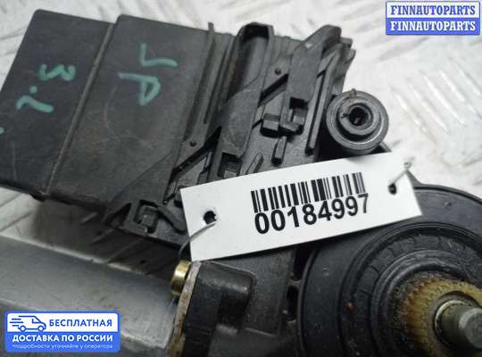 Стеклоподъемник электрический на Volkswagen Passat B5 (3B)