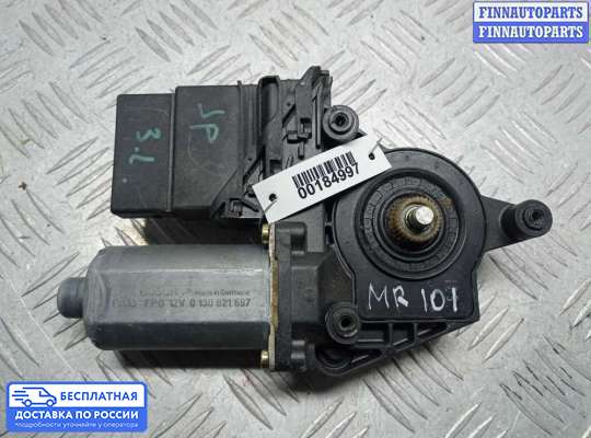 Стеклоподъемник электрический на Volkswagen Passat B5 (3B)