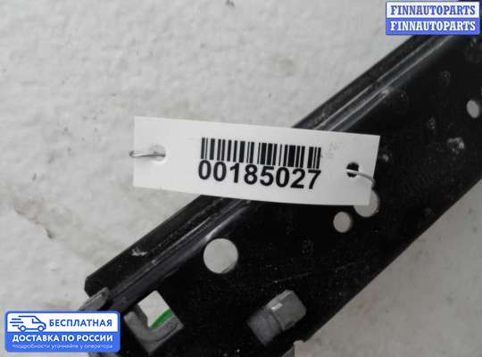 Стеклоподъемник электрический на Audi Q7 (4L)