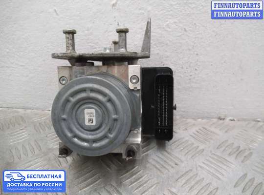 Блок ABS на Mercedes-Benz GLC (X253/C253)