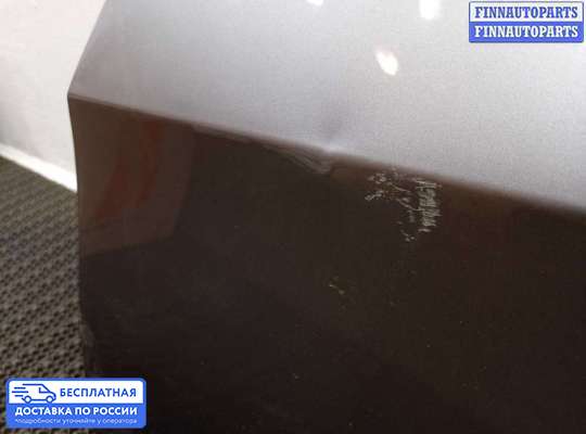 Замок боковой двери на BMW X5 (E70)