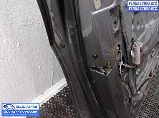 Замок боковой двери на BMW X5 (E70)