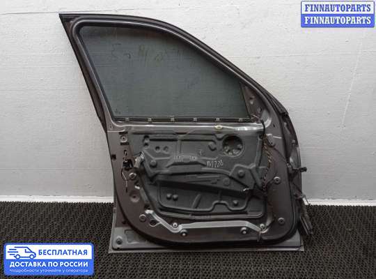 Замок боковой двери на BMW X5 (E70)