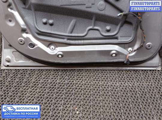 Замок боковой двери на BMW X5 (E70)