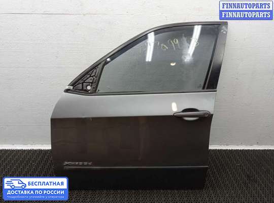 Замок боковой двери на BMW X5 (E70)