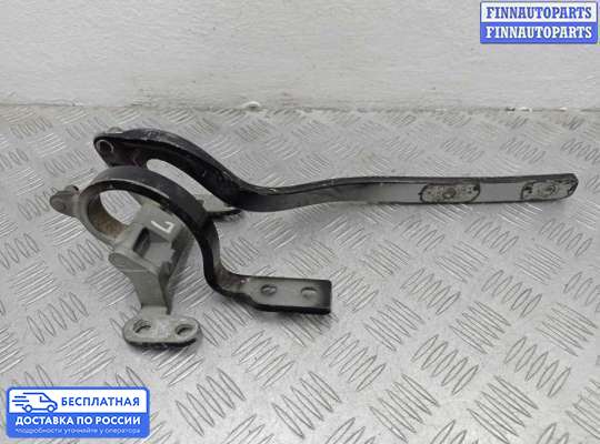 Петля крышки багажника на Volkswagen Touareg I (7L)