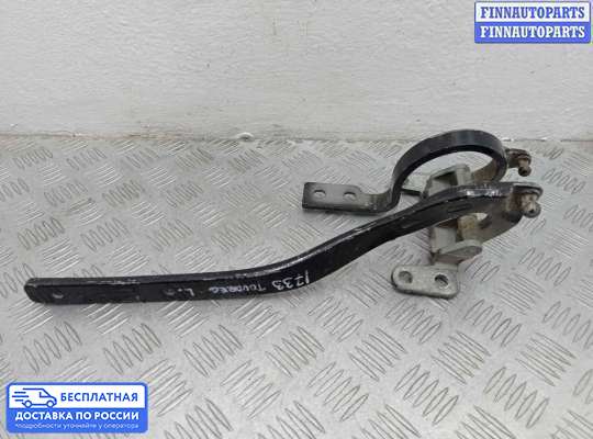 Петля крышки багажника на Volkswagen Touareg I (7L)