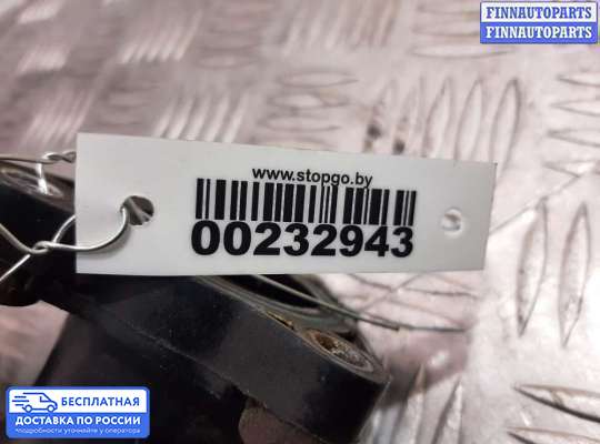 Патрубок (трубка, шланг) на Ford Kuga II / Escape III