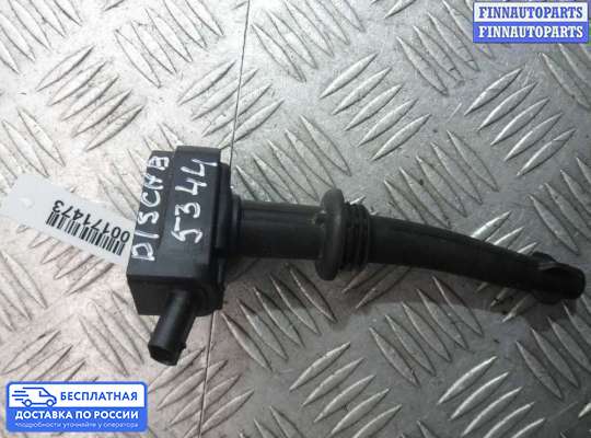 Катушка зажигания на Land Rover Discovery IV
