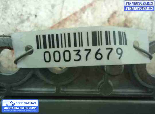 ЭБУ AIRBAG (электронный блок управления подушками безопасности) на Infiniti EX / QX50 (J50)