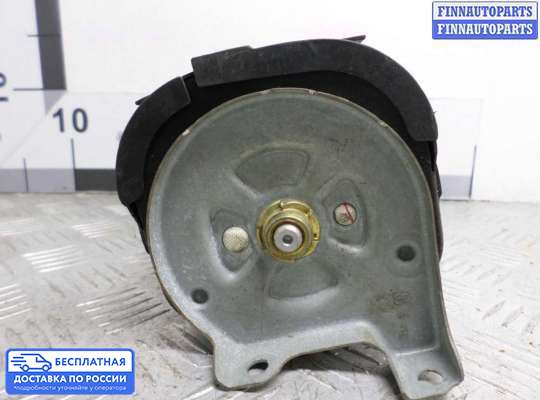 Подушка безопасности пассажира (AirBag) на BMW 5 (E39)