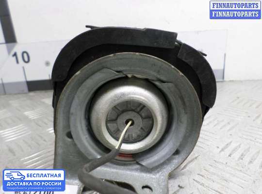 Подушка безопасности пассажира (AirBag) на BMW 5 (E39)