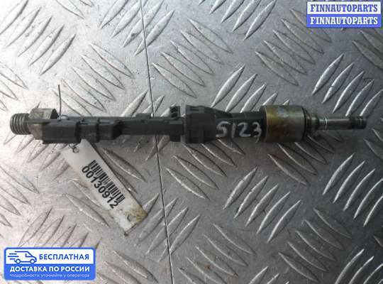 Форсунка топливная на BMW X5 (E70)