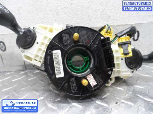 Подрулевой переключатель на Honda Pilot II (YF3,YF4)