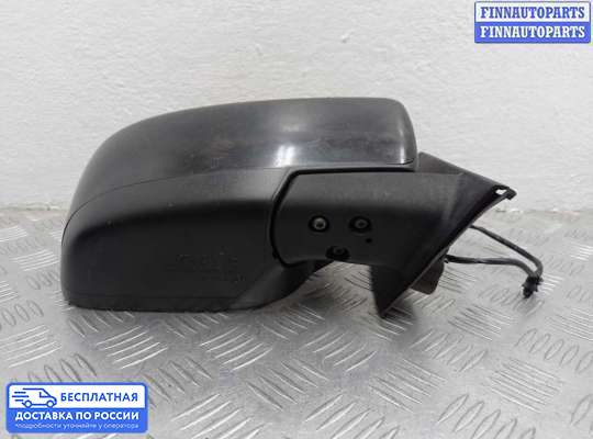 Зеркало боковое на Mazda CX-7
