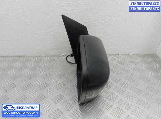Зеркало боковое на Mazda CX-7