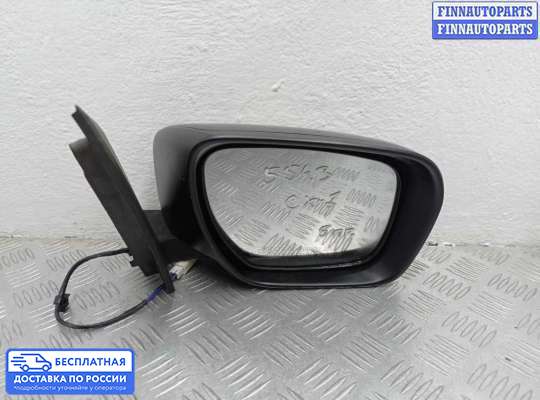 Зеркало боковое на Mazda CX-7