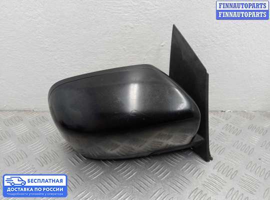 Зеркало боковое на Mazda CX-7