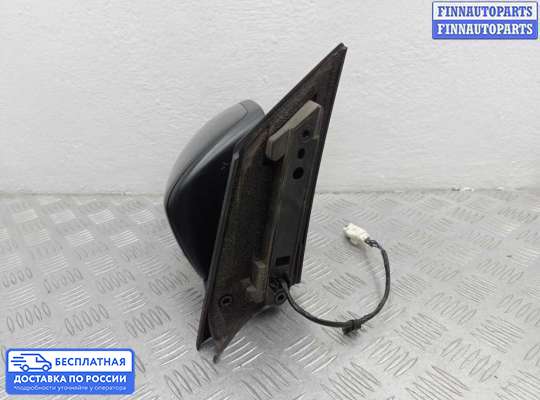 Зеркало боковое на Mazda CX-7