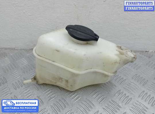 Бачок расширительный на Hyundai Santa Fe III (DM, NC)