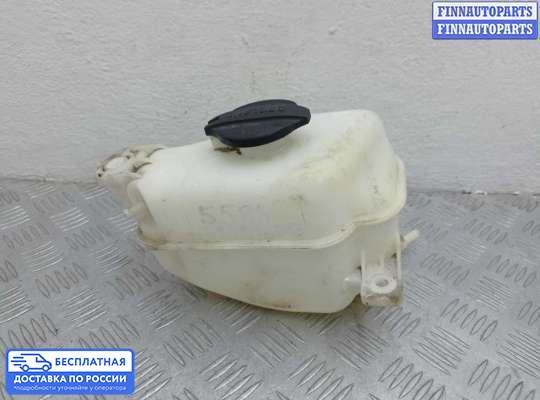 Бачок расширительный на Hyundai Santa Fe III (DM, NC)
