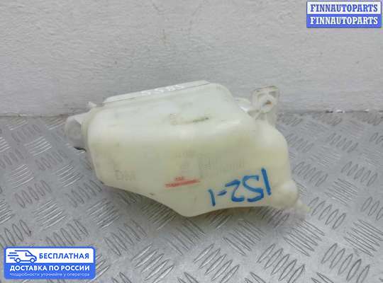 Бачок расширительный на Hyundai Santa Fe III (DM, NC)