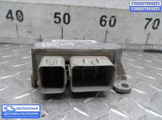 ЭБУ AIRBAG (электронный блок управления подушками безопасности) на Ford Transit Mk6 / Mk7