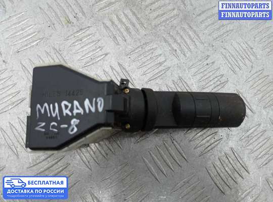 Подрулевой переключатель на Nissan Murano I (Z50)