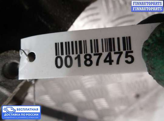 Кронштейн прочее на Fiat Doblo I (223)