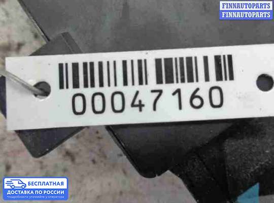 ЭБУ прочее на Audi A8 (D3, 4E)