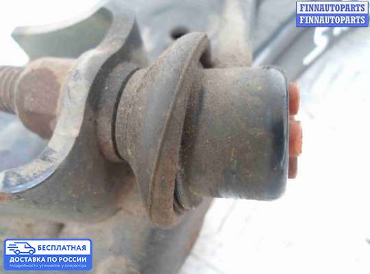 Рычаг подвески на Ford Edge (CD3)
