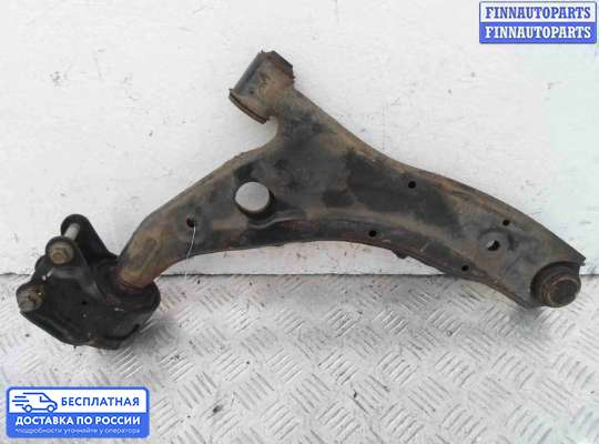 Рычаг подвески на Ford Edge (CD3)