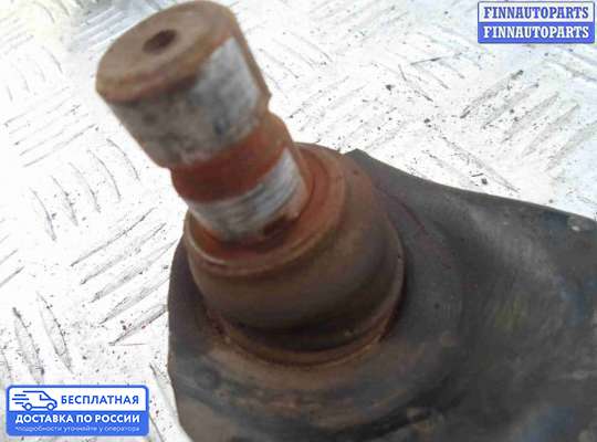 Рычаг подвески на Ford Edge (CD3)